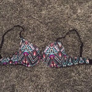 Pink by Victoria Secret 34B
